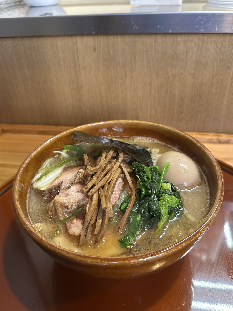 しゅるろ@ラーメン tweet media