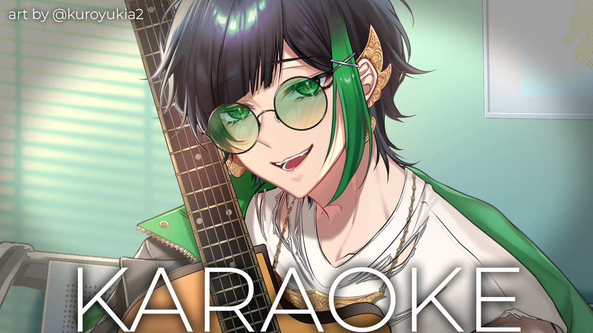 Yudistira Yogendra 🎵【PANDAVVA】 tweet media