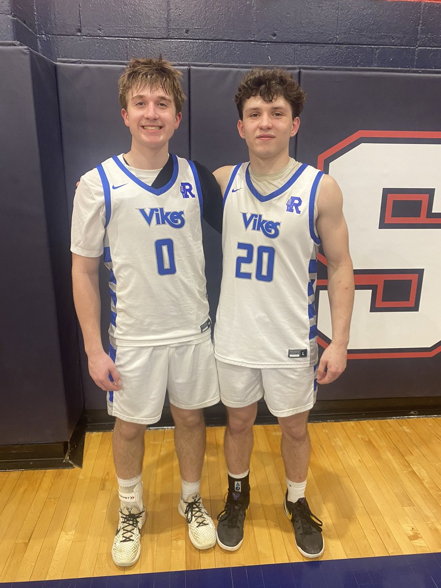 Ripley High School Boys Basketball tweet media