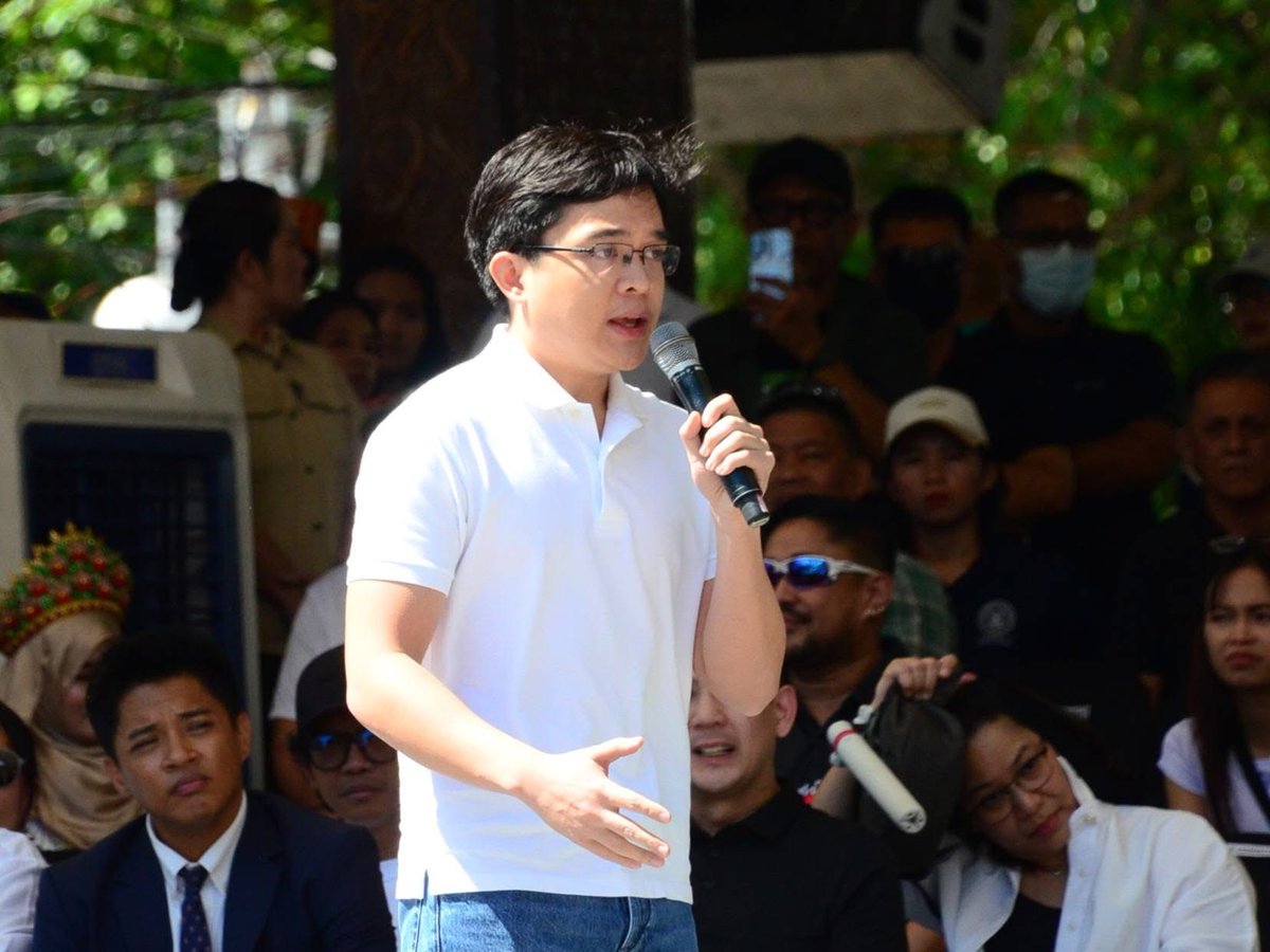 UNBOWED ✨ tweet media