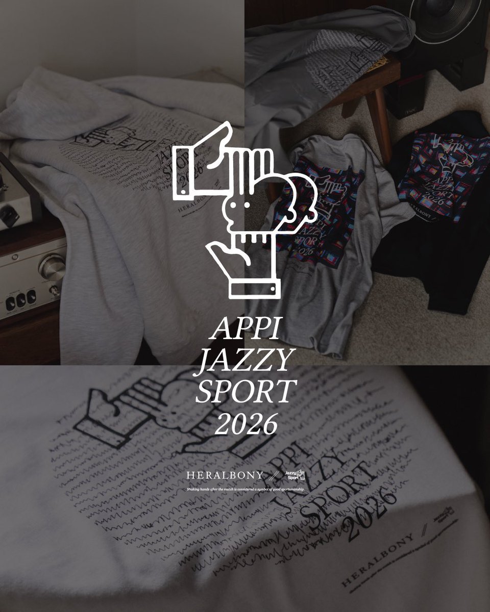 ヘラルボニー / HERALBONY tweet media