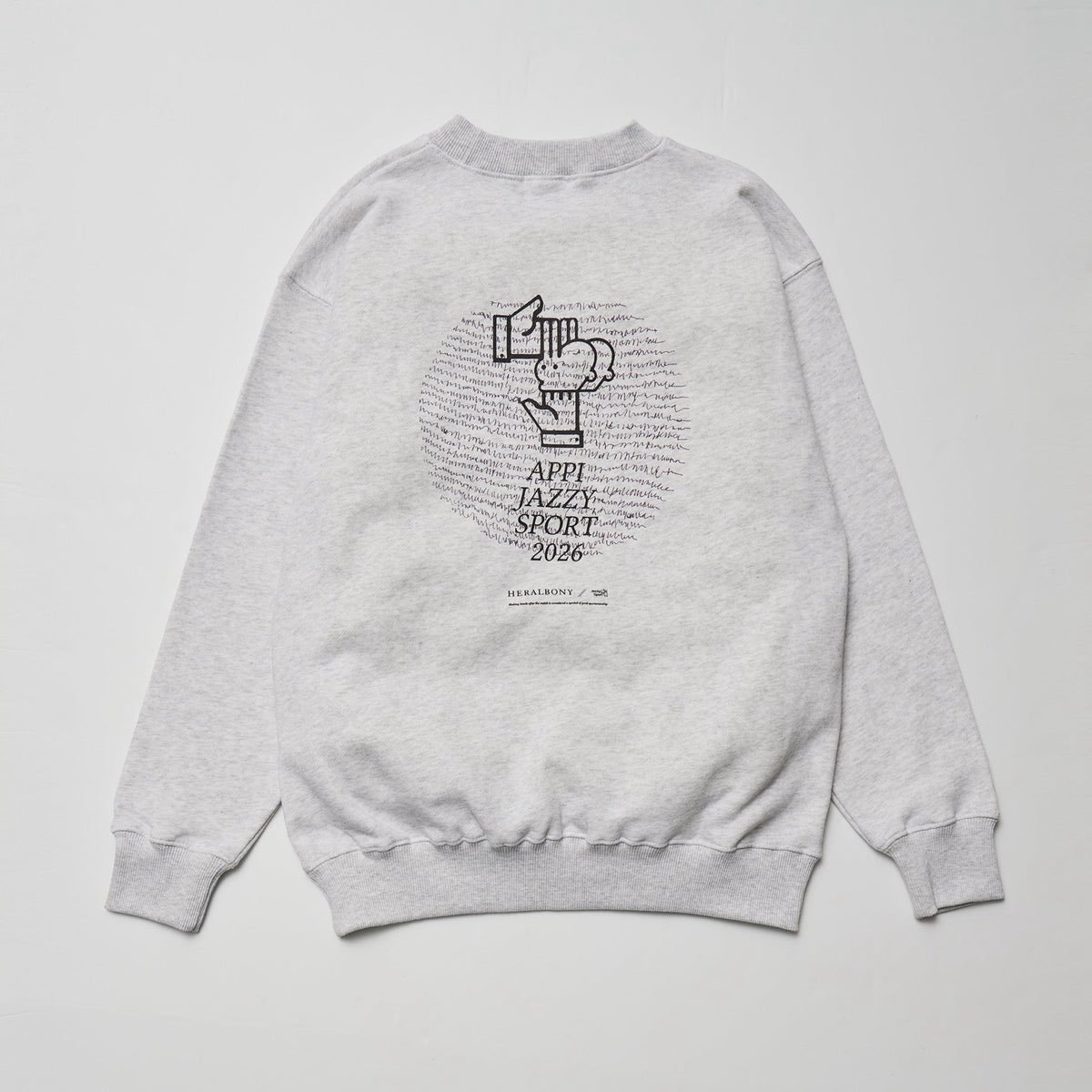 ヘラルボニー / HERALBONY tweet media