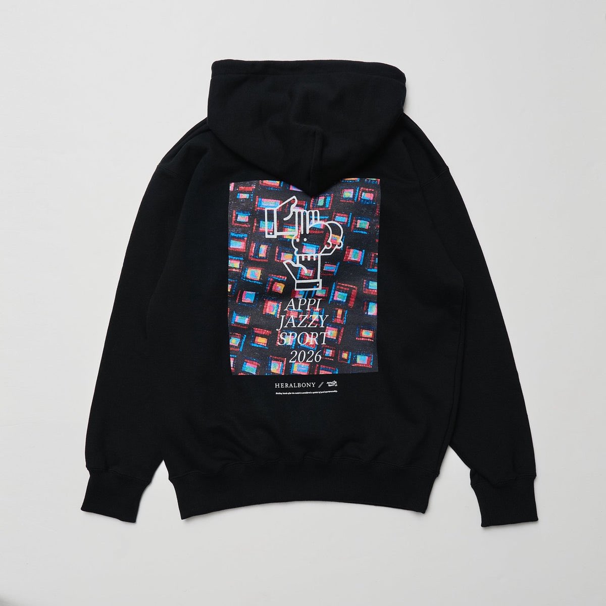 ヘラルボニー / HERALBONY tweet media