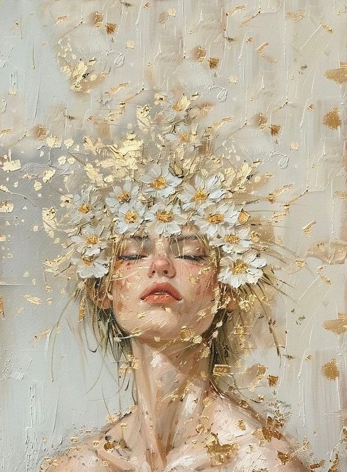 Cosmic Insights 🌻 tweet media