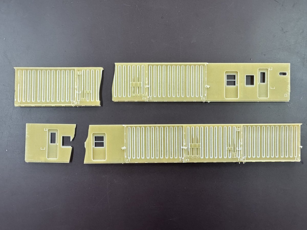 ジュニア模型店 tweet media