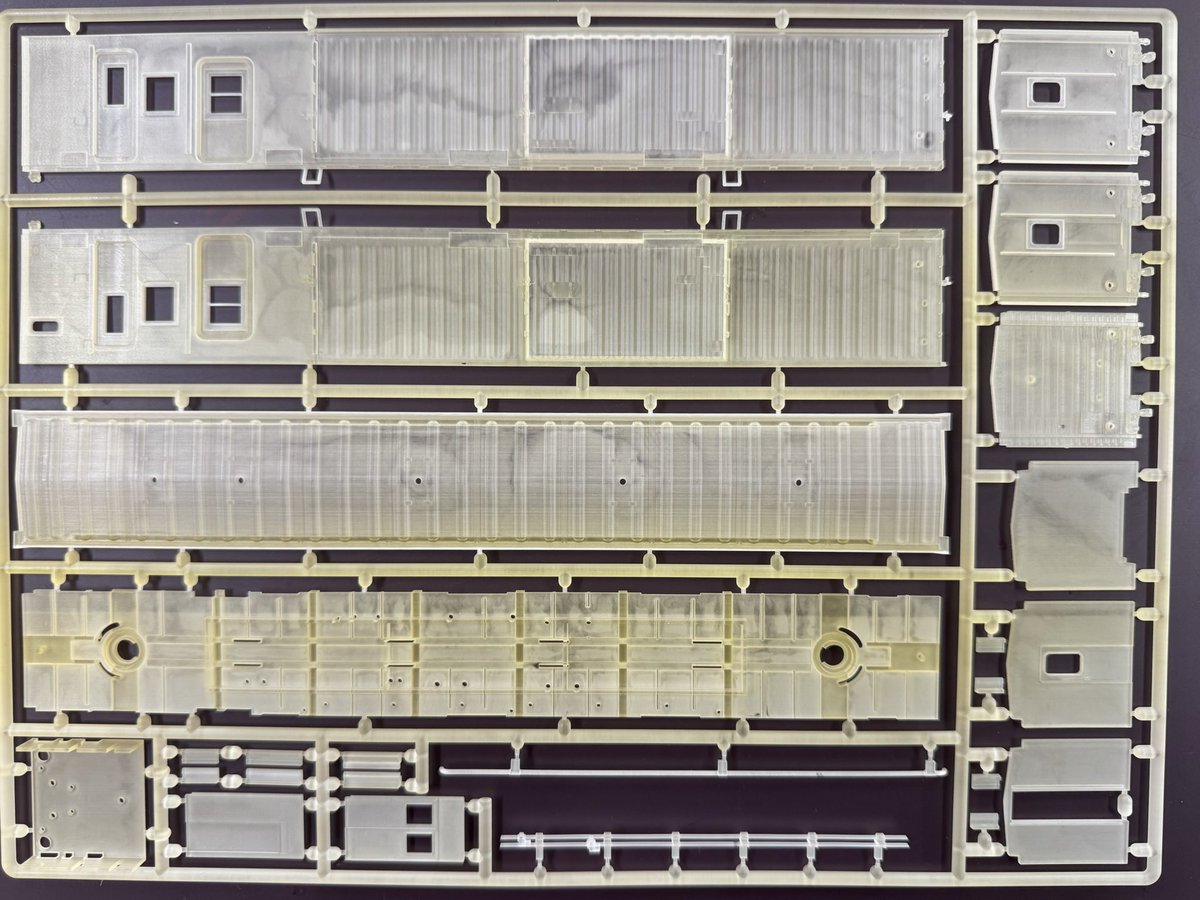 ジュニア模型店 tweet media