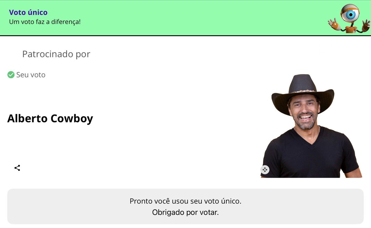 sthayrs's tweet photo. @anapaularenault @cfaprenault Voto único+ 100 votos de torcida 💅🏻 https://t.co/sHulSGDJ3X