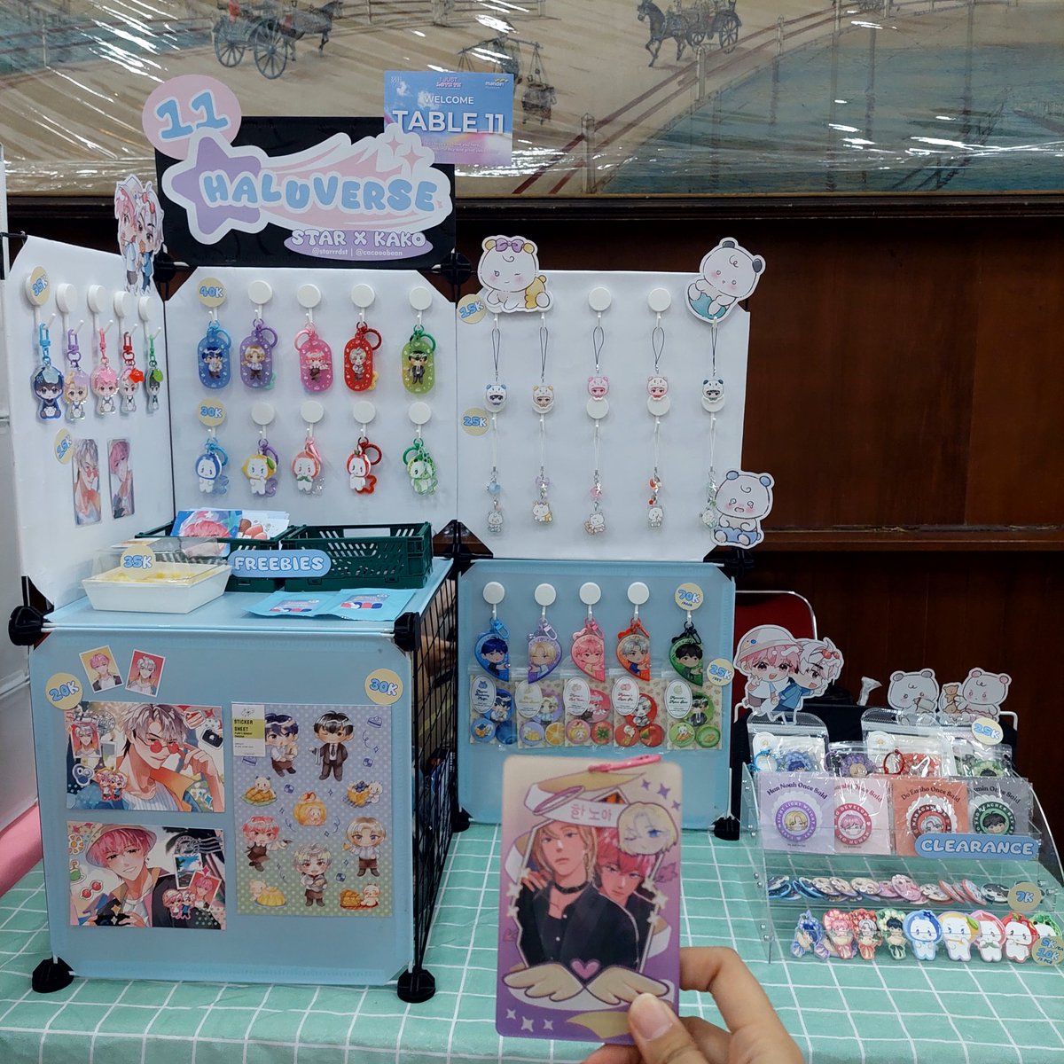 star☆ | IJLY ꩜ cf22 tweet media