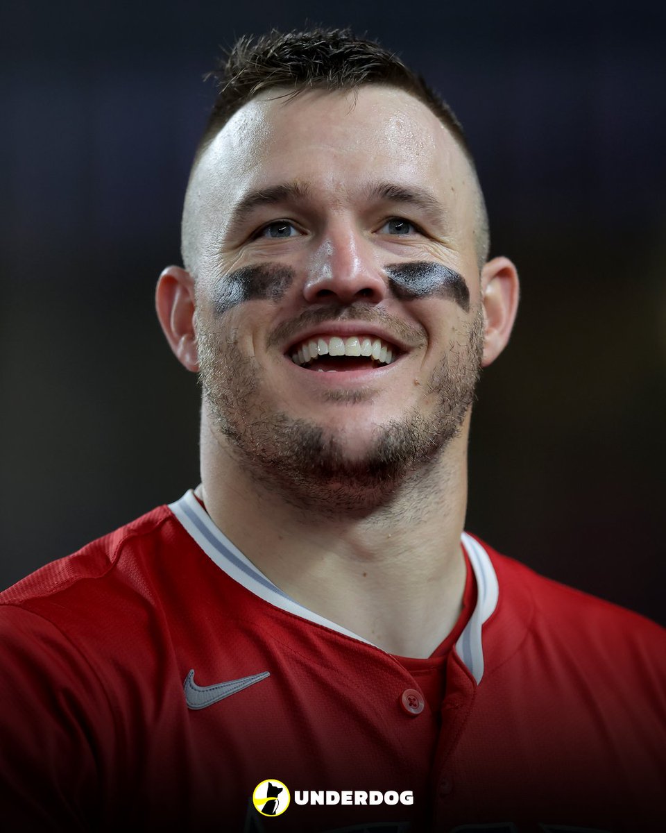 Underdog MLB tweet media