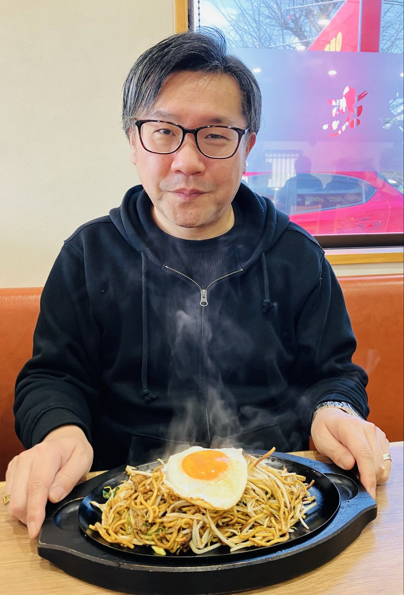 中園佳幸（Nakazono Sumiyuki） tweet media