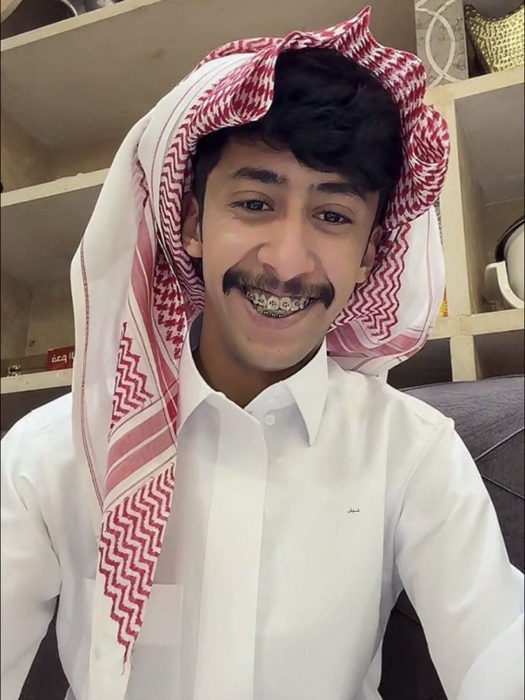 شــوش tweet media