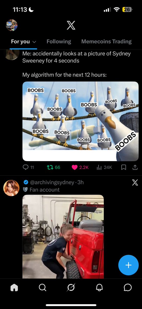 Connor Peña tweet media