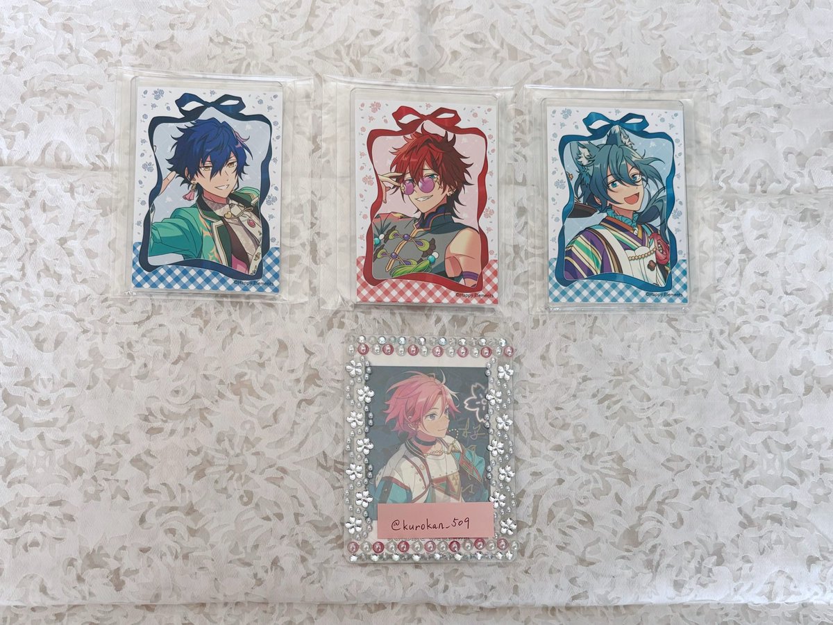 あさぎ@リトリン必読 tweet media