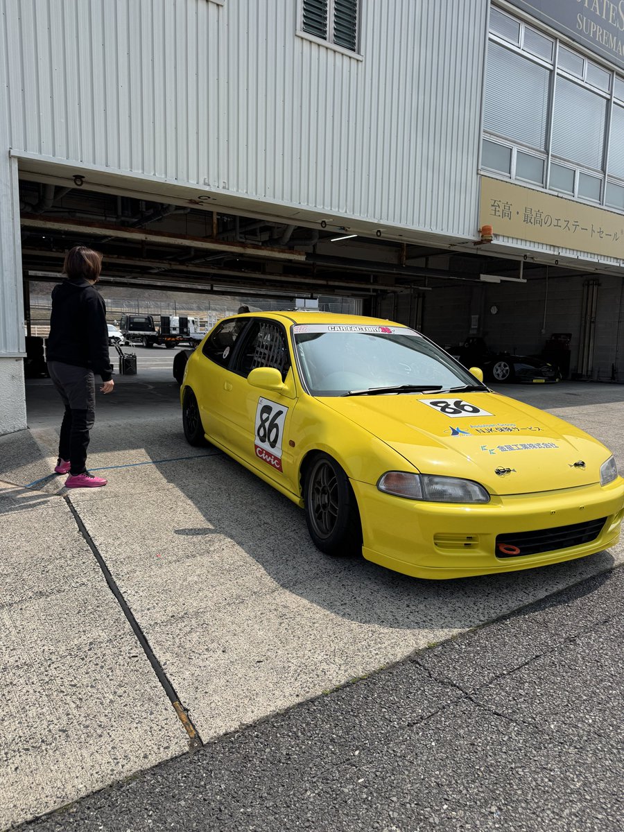 カーファクトリー亜衣 tweet media