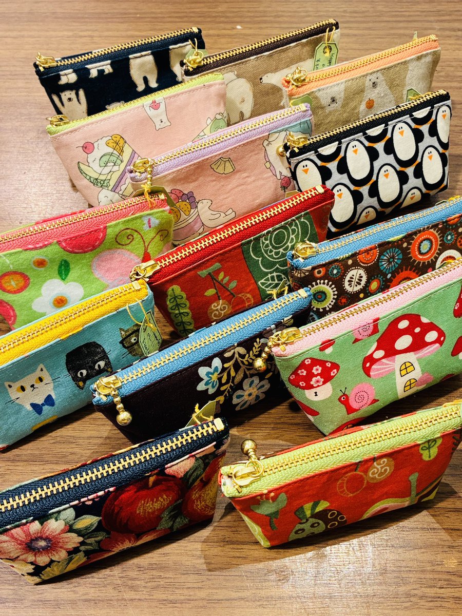 CÜlier(クーリエ) tweet media