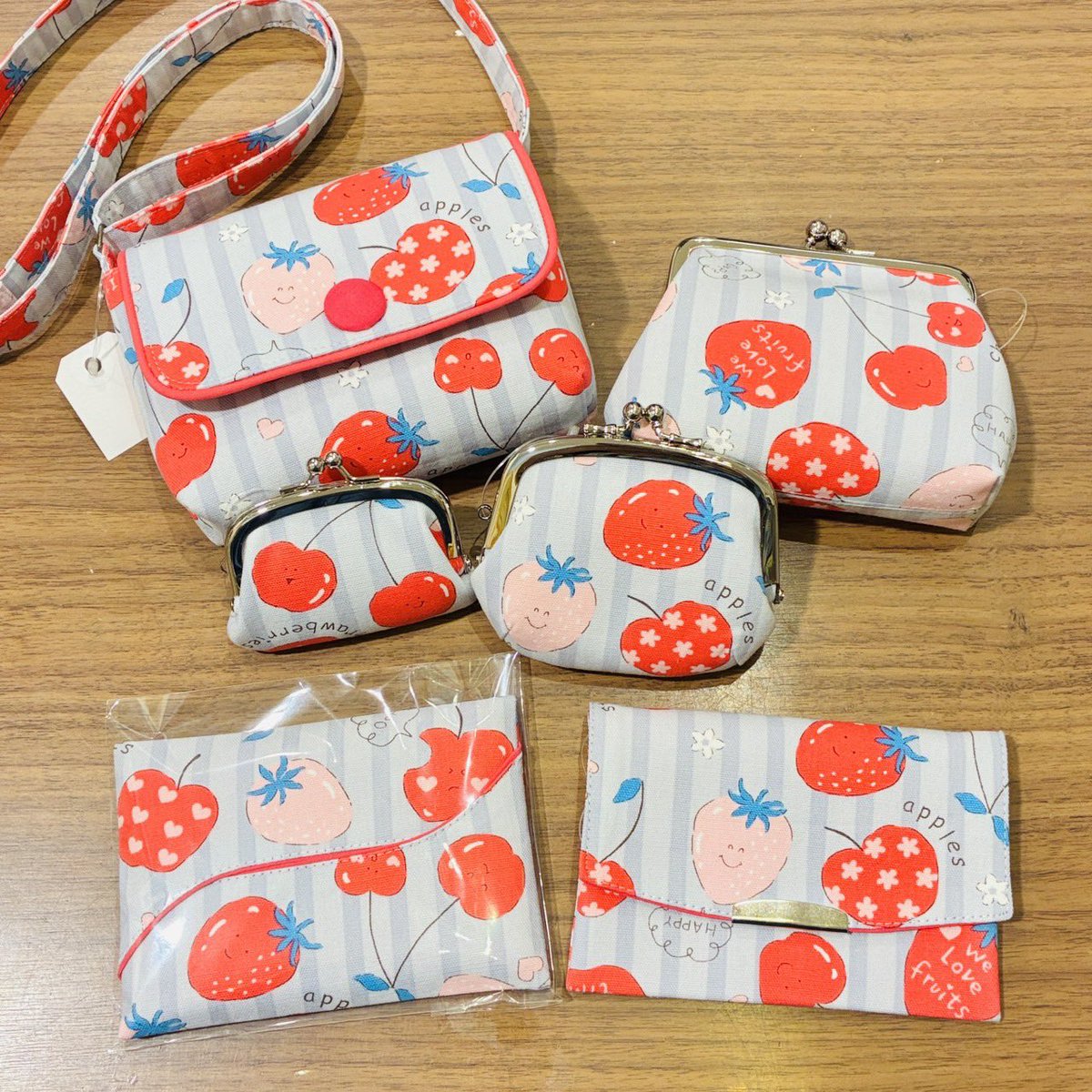 CÜlier(クーリエ) tweet media