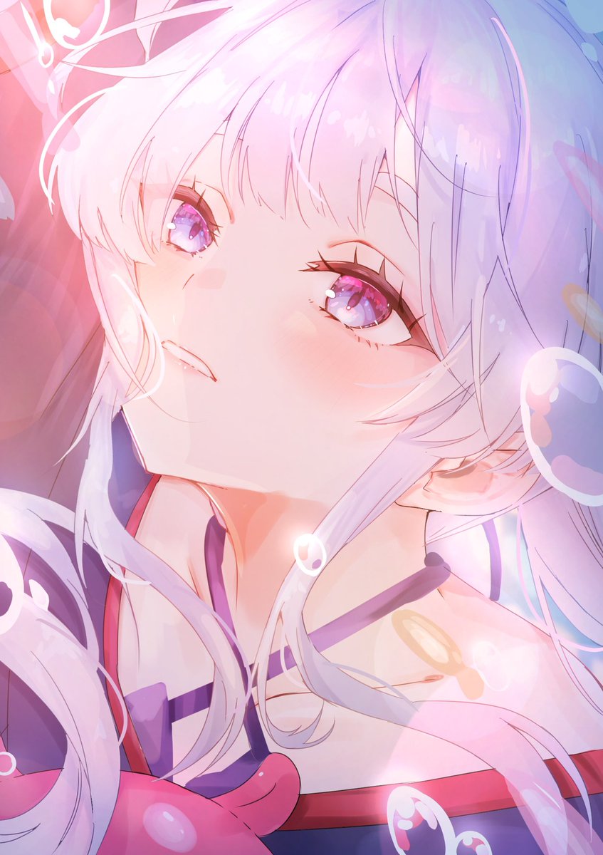 うたげ。 tweet media