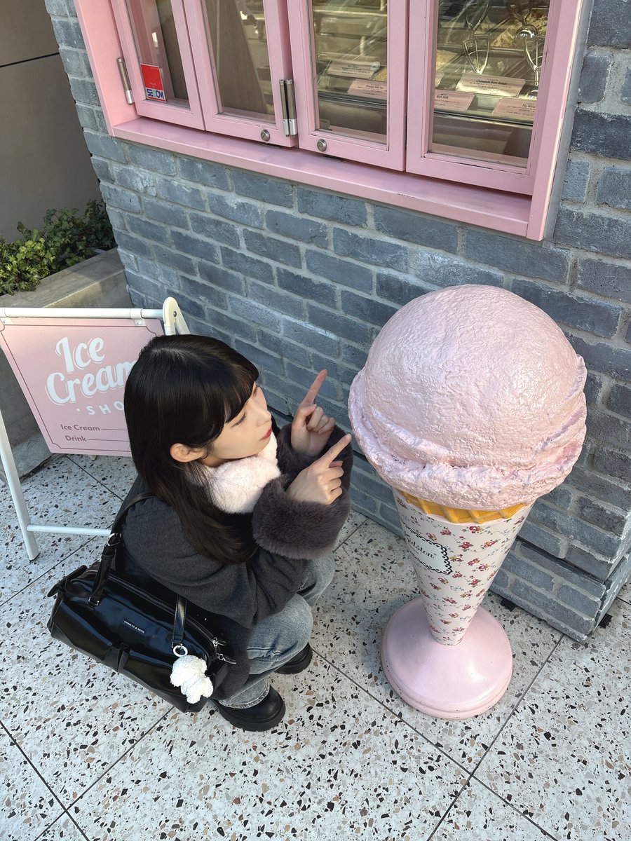 尾崎 世里花 tweet media