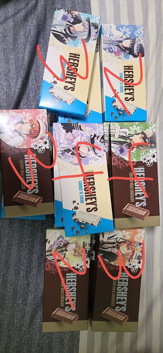 セリカ tweet media