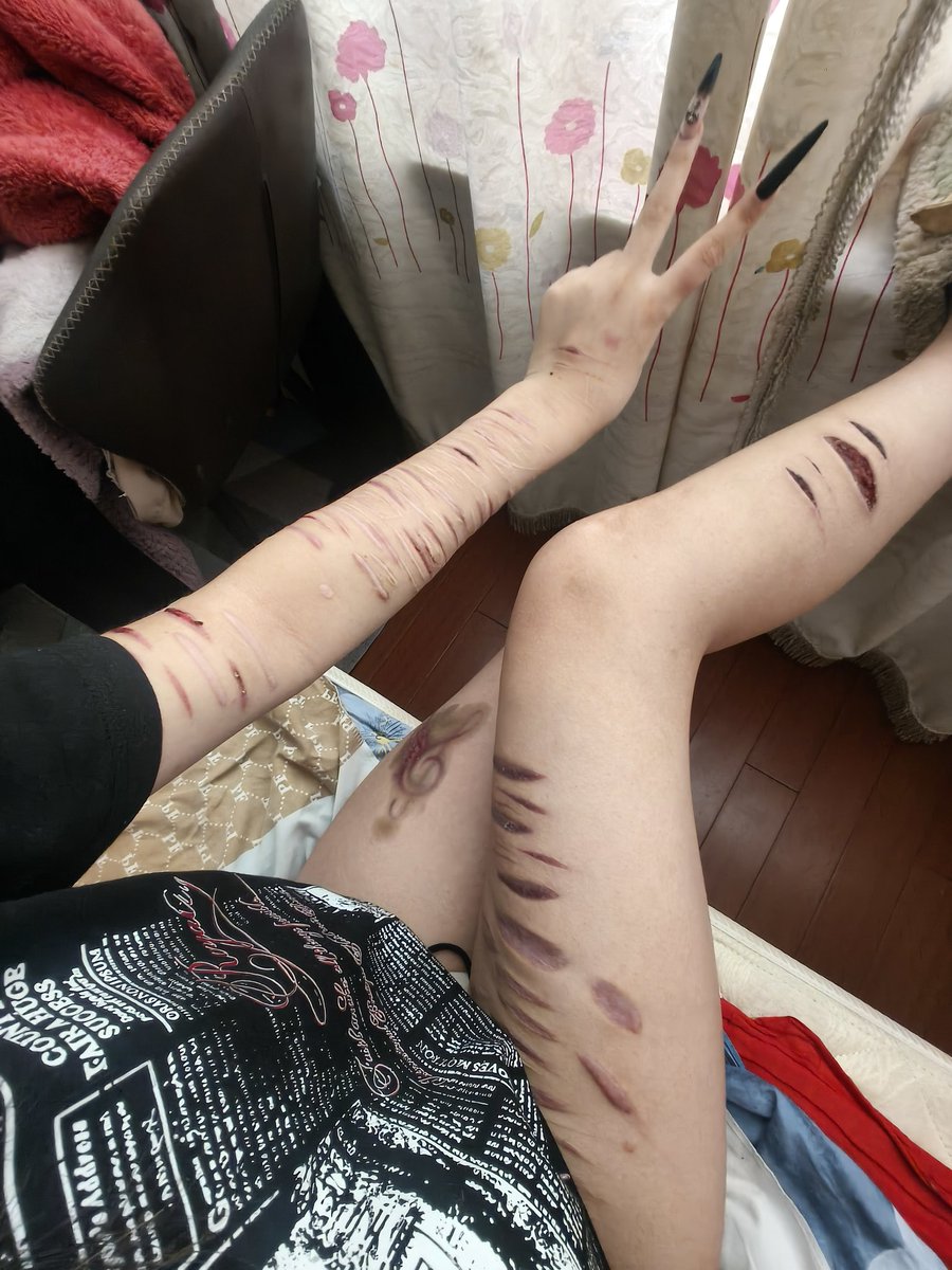 哪吒子打死我 tweet media