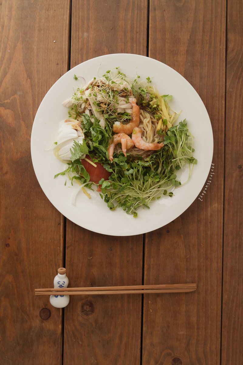 パフェさん tweet media