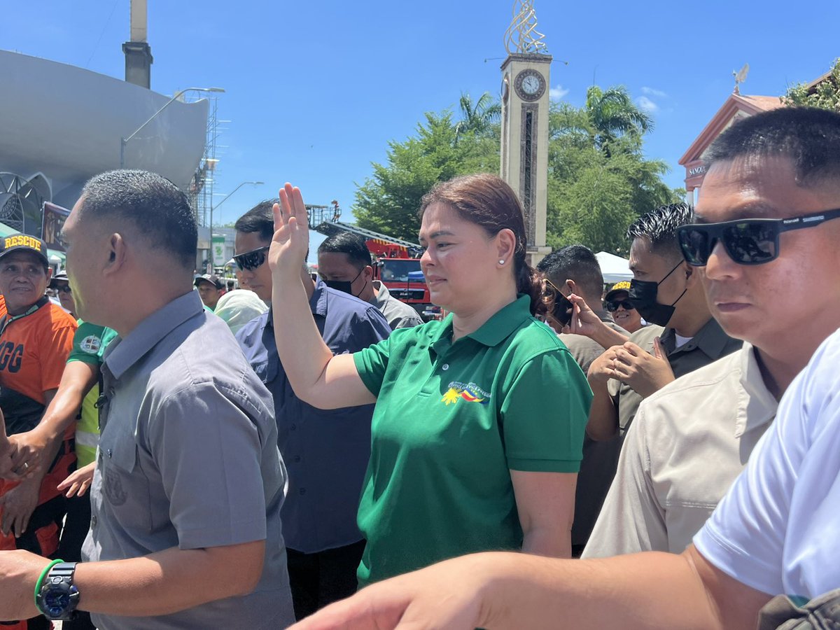 Manila Bulletin News tweet media