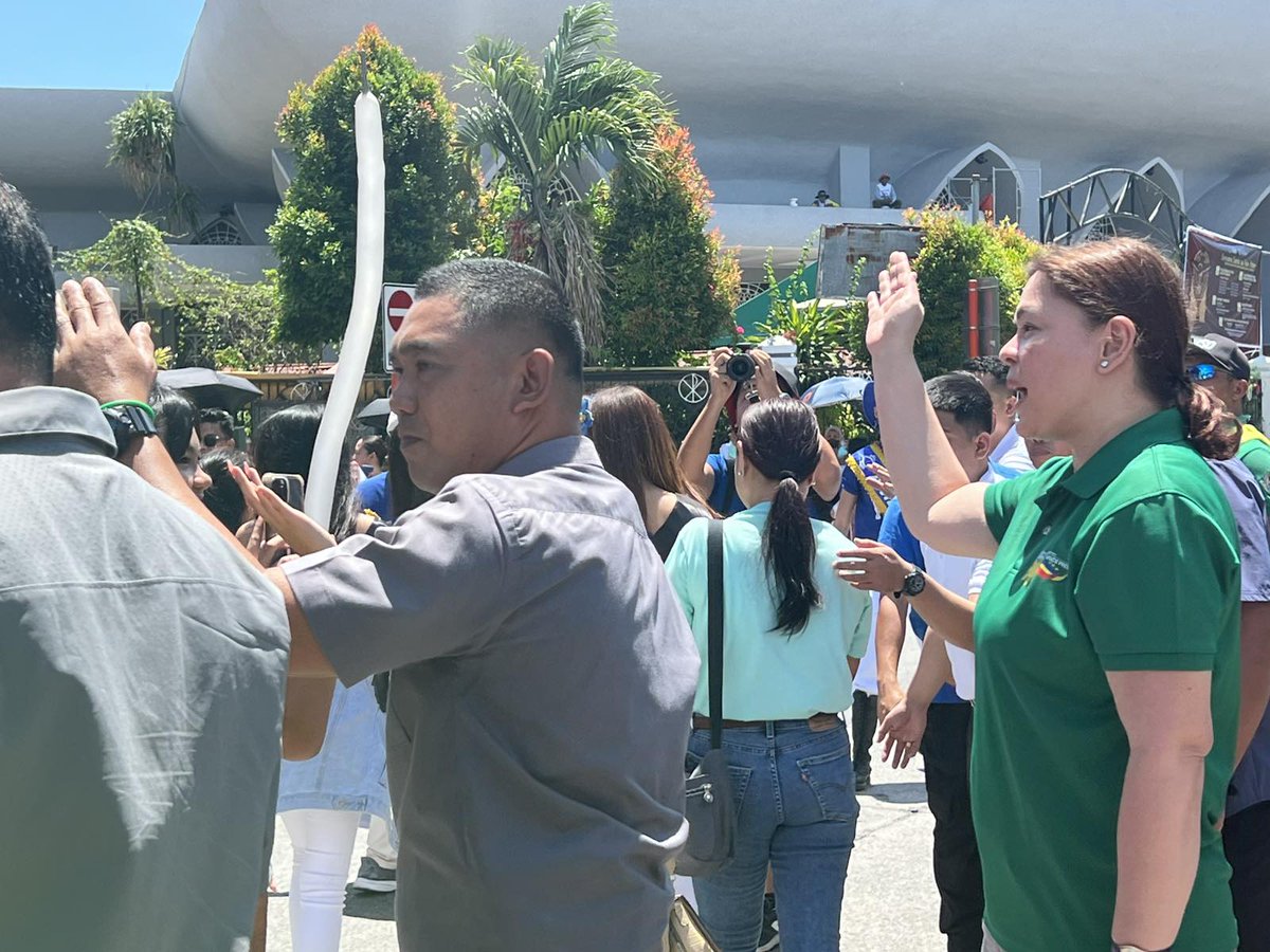 Manila Bulletin News tweet media