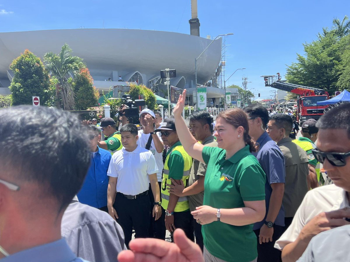 Manila Bulletin News tweet media