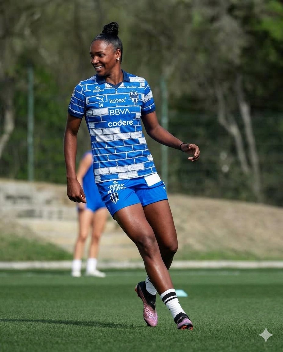 Rayadas con Corazón tweet media