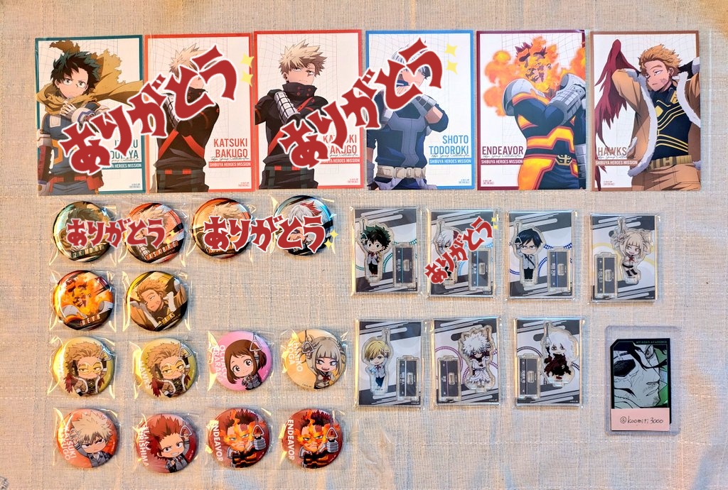 こみち⭐ﾂｲﾌｨ必読 tweet media