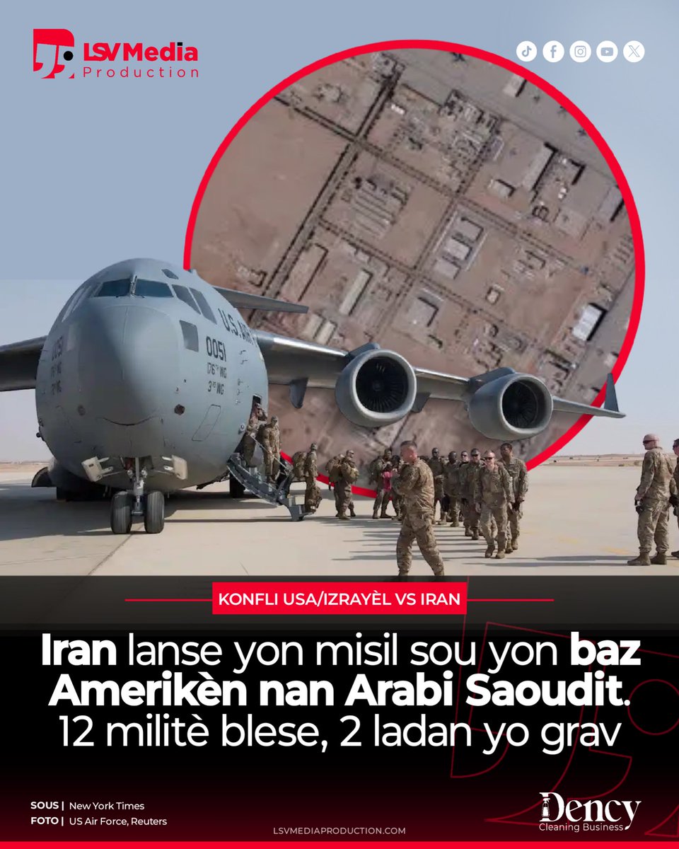 LSV Media Production tweet media