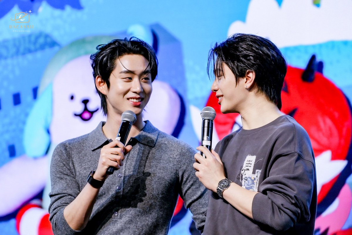 ป้าดานะนะ 🧡🤍 tweet media