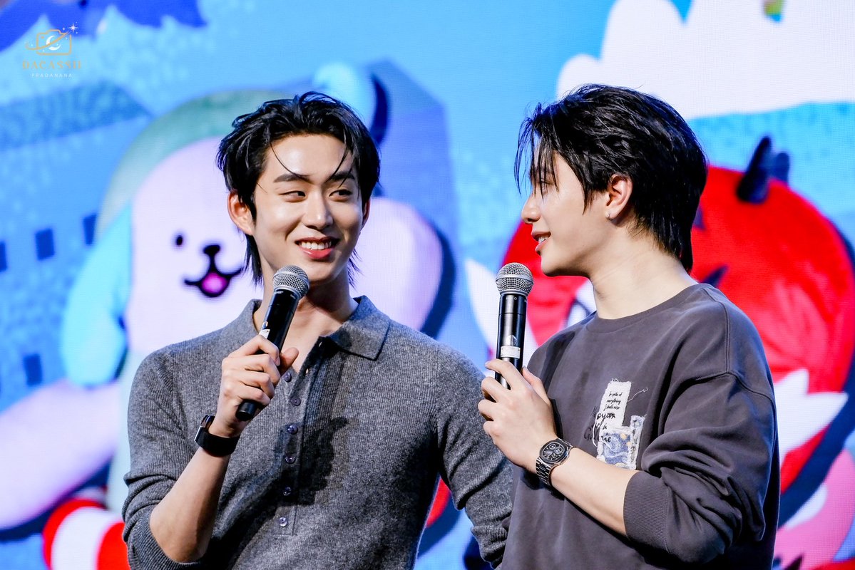 ป้าดานะนะ 🧡🤍 tweet media