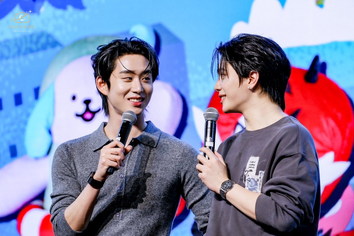 ป้าดานะนะ 🧡🤍 tweet media