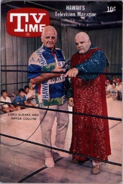 Tony Richards tweet media