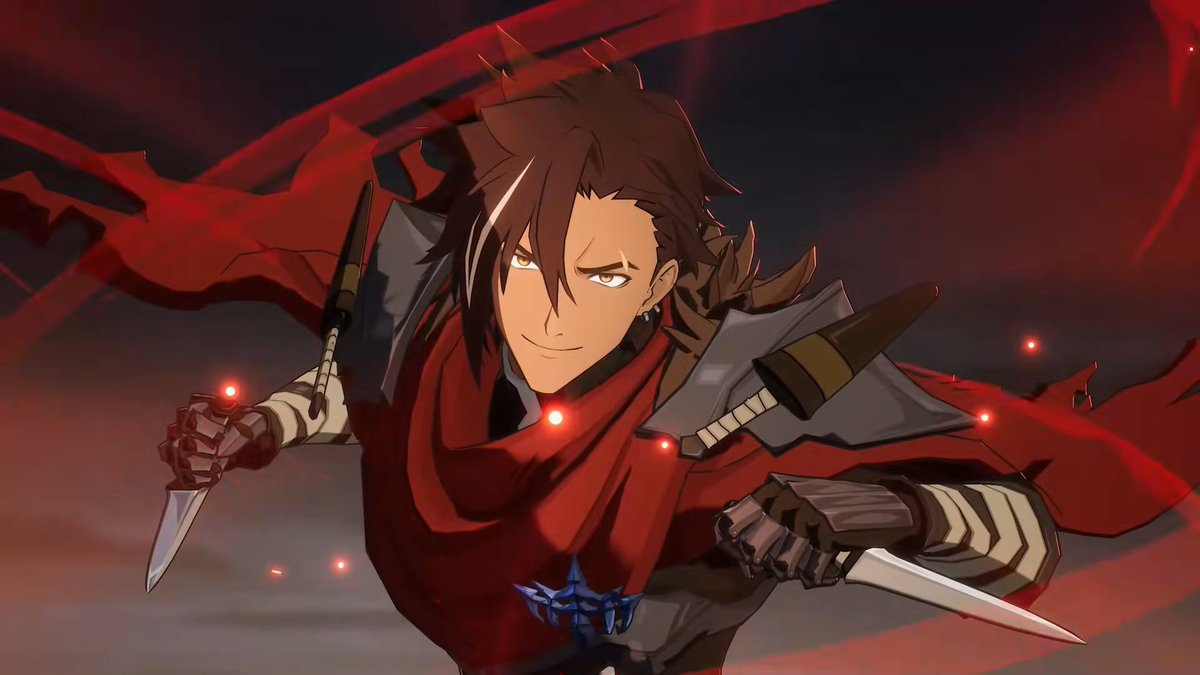 Anime Updates tweet media