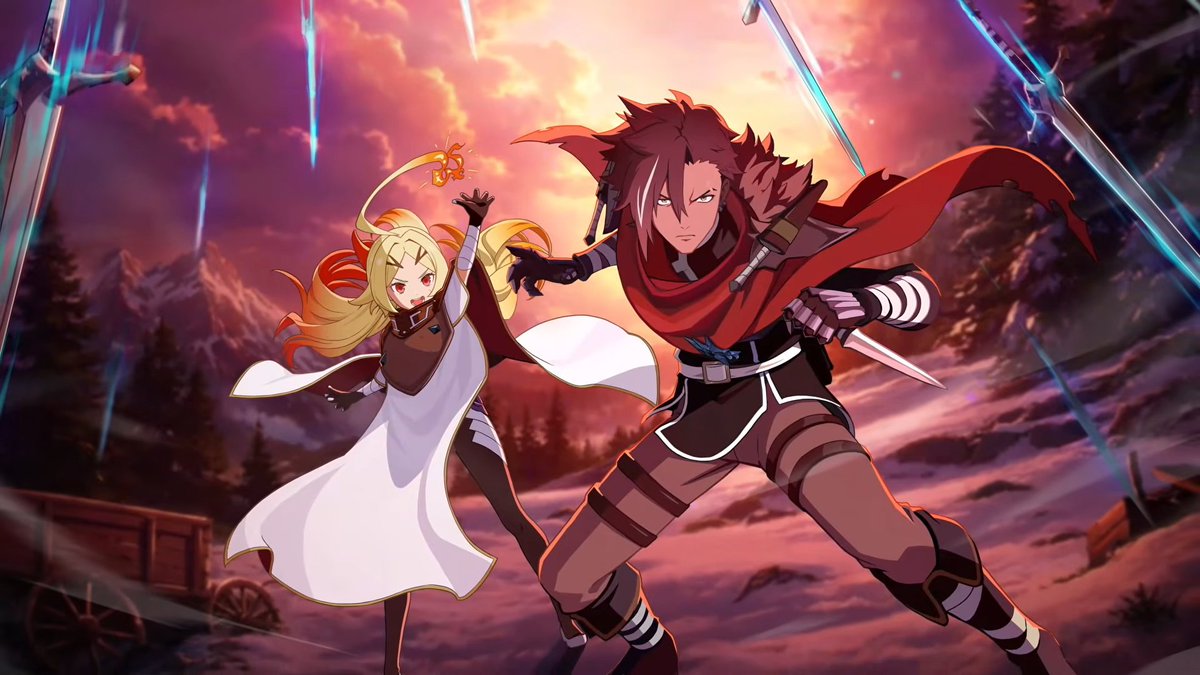 Anime Updates tweet media