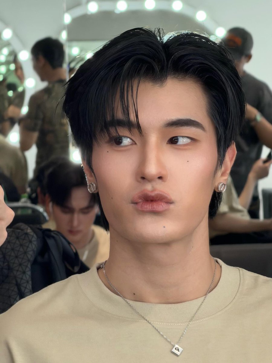 •ﻌ• tweet media