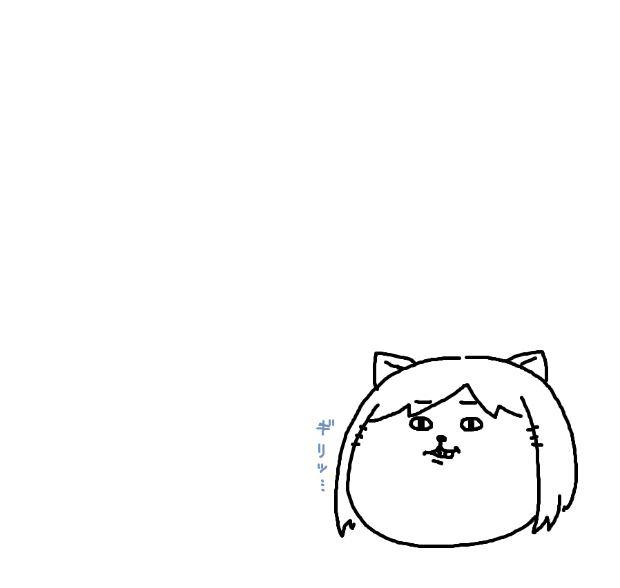 さ、前川さん!お肉寿司だよ～!
前「にゃっはっは!ナイスチョイスにゃあ!・・・ん?そっちのは?」
こっちはあんきもと炙りえんがわだよ。
前「 
