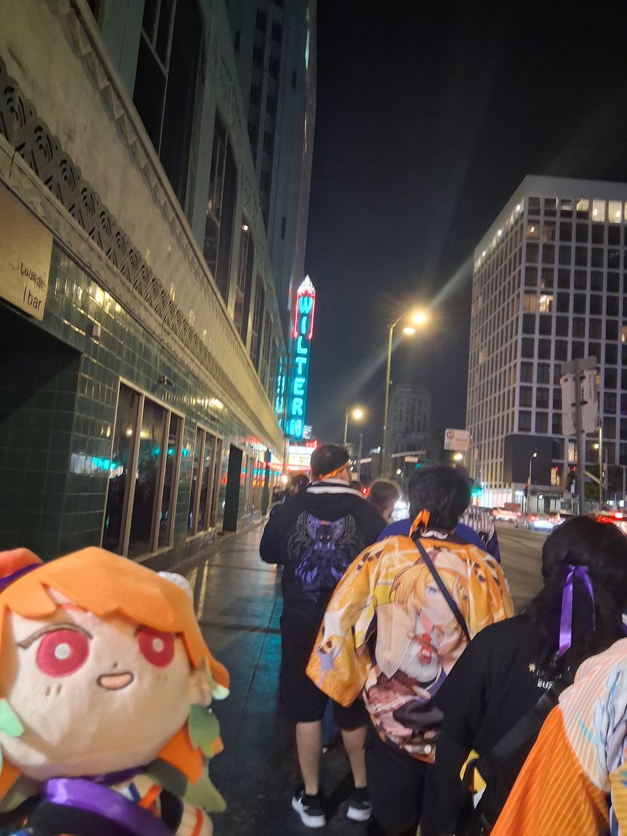 Quinn E | Los Angeleno Otomo tweet media