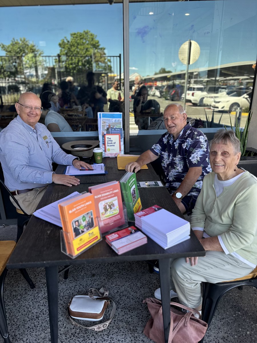 Shayne Neumann tweet media