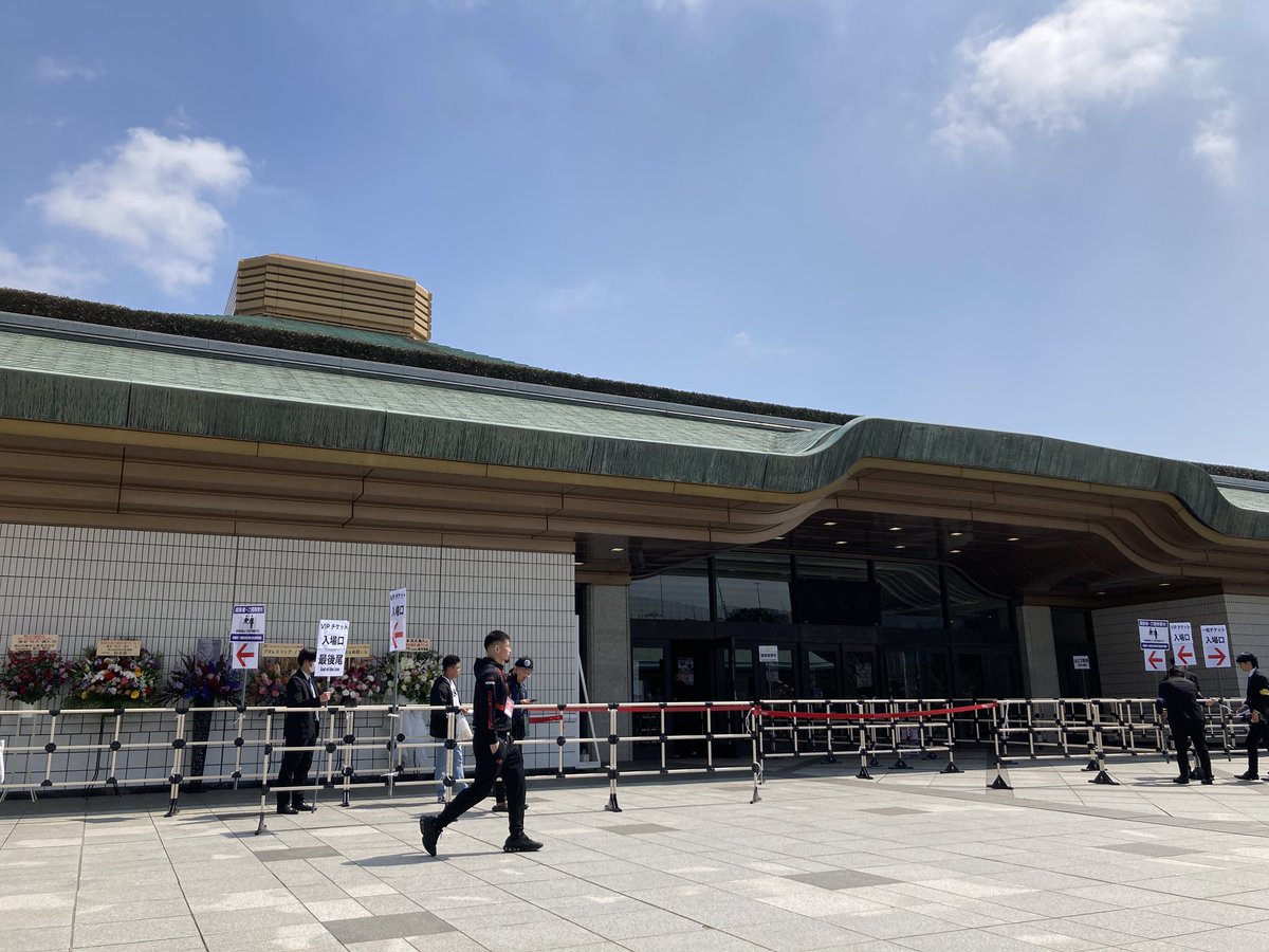 cymmt's tweet photo. 今日はエルドラドにもってこいの日
#RISEELDORADO2026 https://t.co/zDowRd3mGy