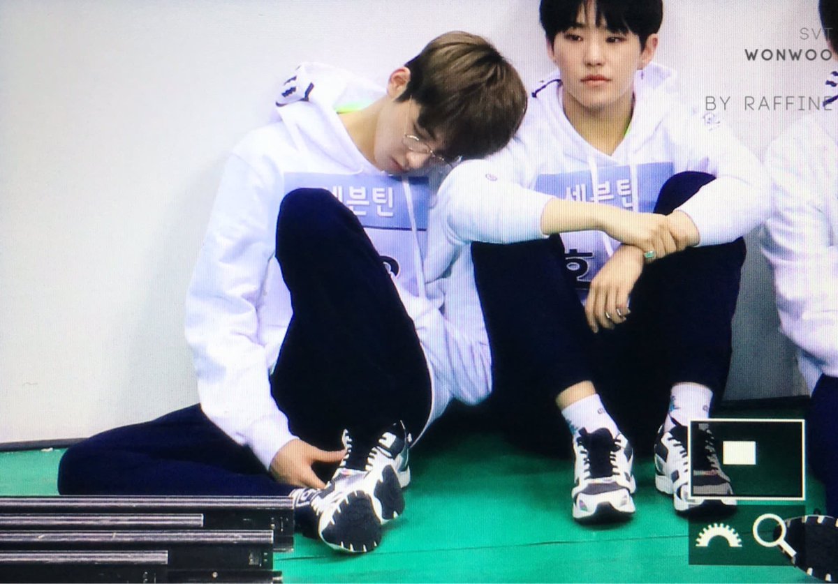 아육대 권전은 진짜 아름답다