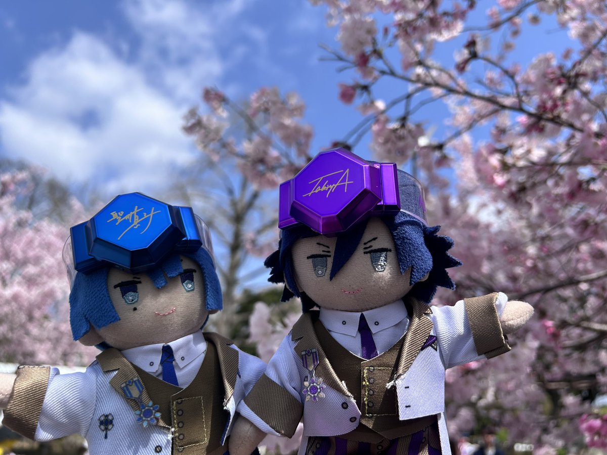 mochi&Co.はプリライに魂置いてきた tweet media