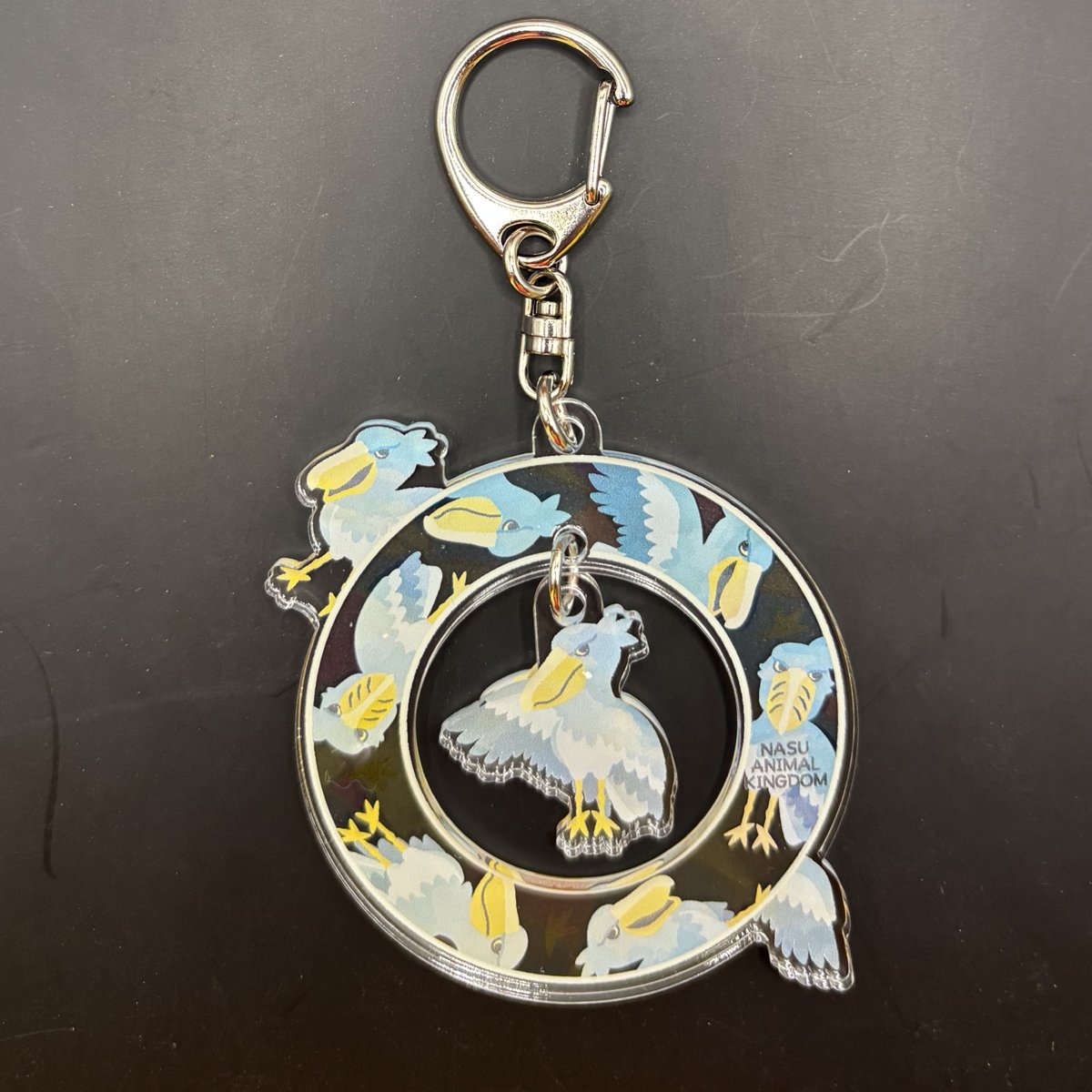 那須どうぶつ王国ネットショップ【 公式 】 tweet media