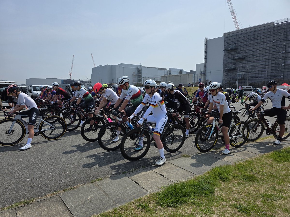 サイクルショップ金太郎の店主　内之倉　順二 tweet media