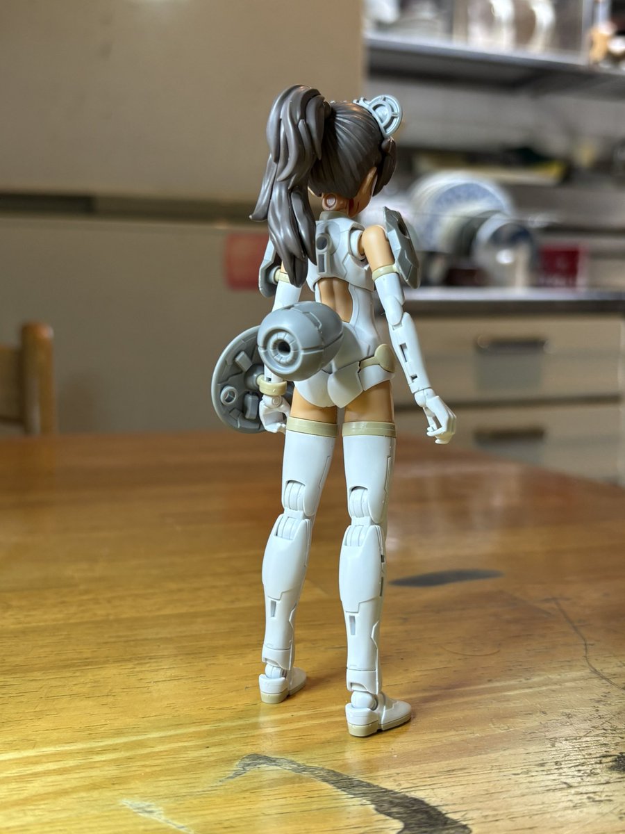 FCMらしい(ルーム長 tweet media