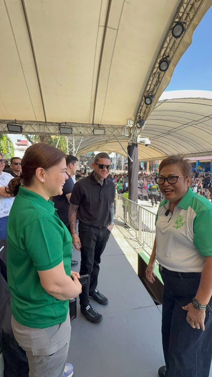 UNBOWED ✨ tweet media