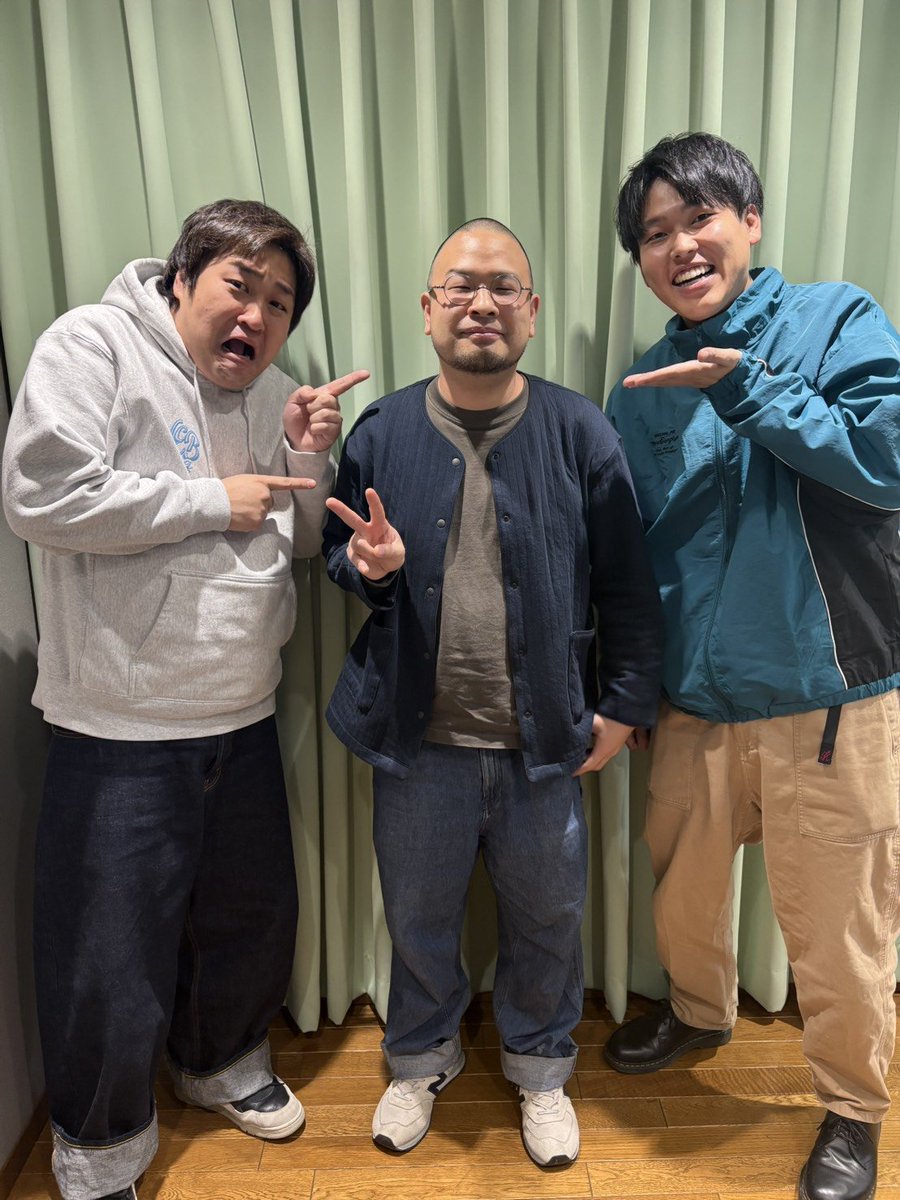 はちくちダブルヒガシ tweet media