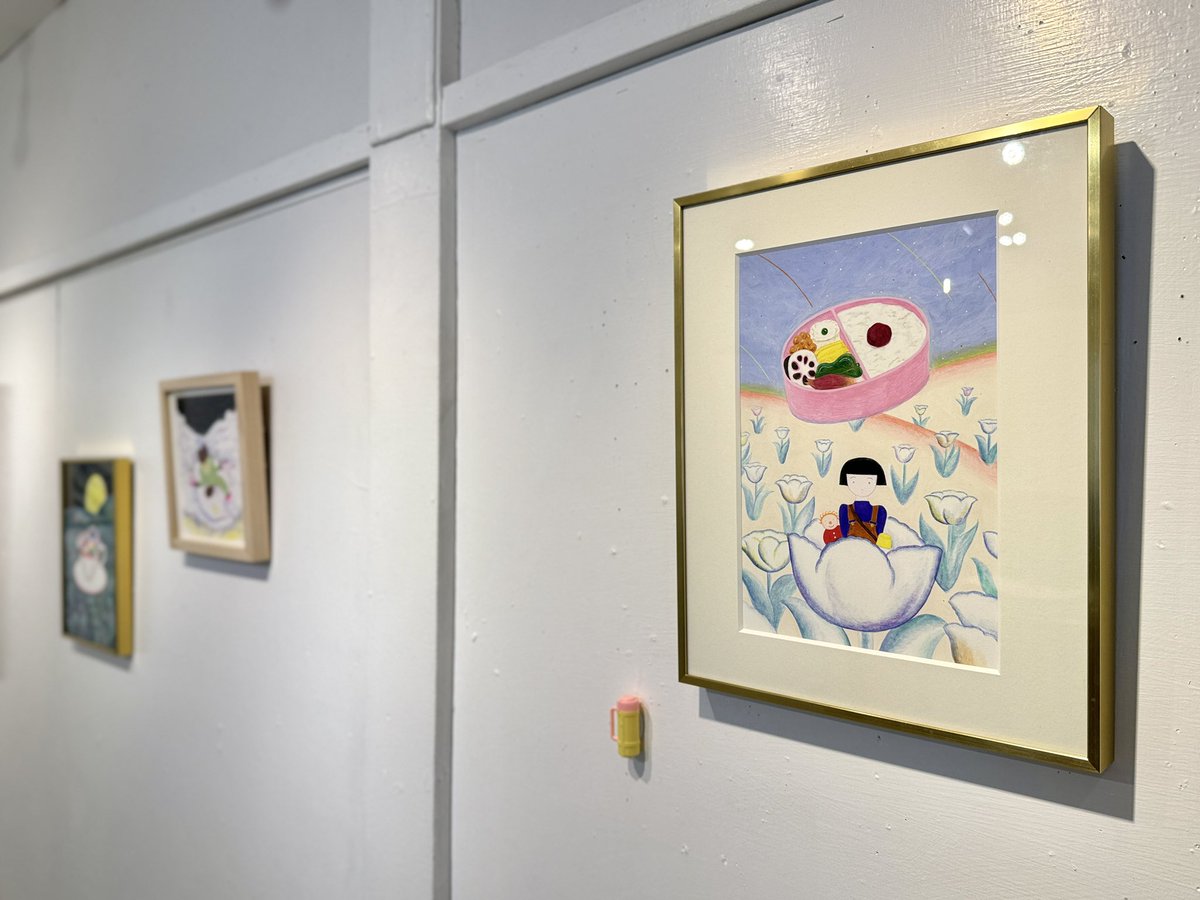 URESICA ウレシカ tweet media